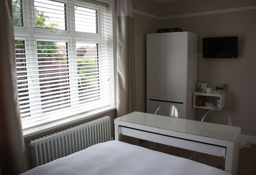 Whitstable Bay Bed & Breakfast