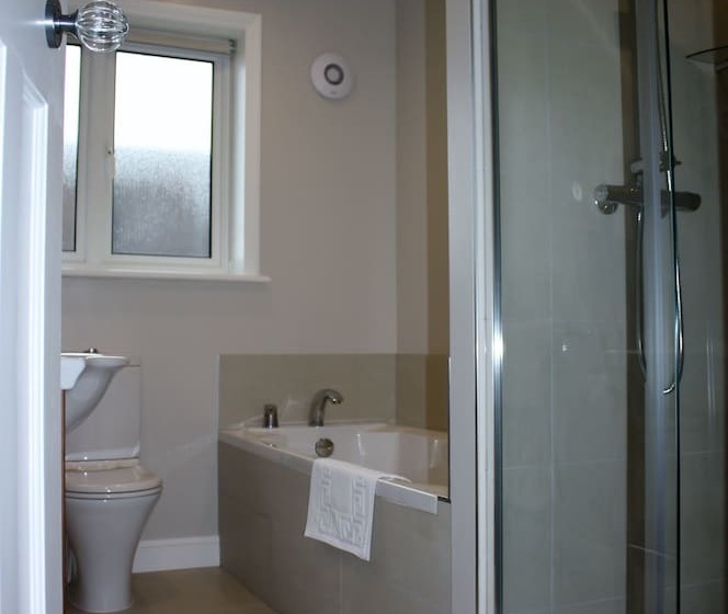 Whitstable Bay Bed & Breakfast