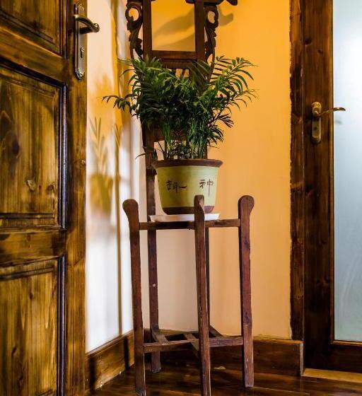 Хостел Rural House