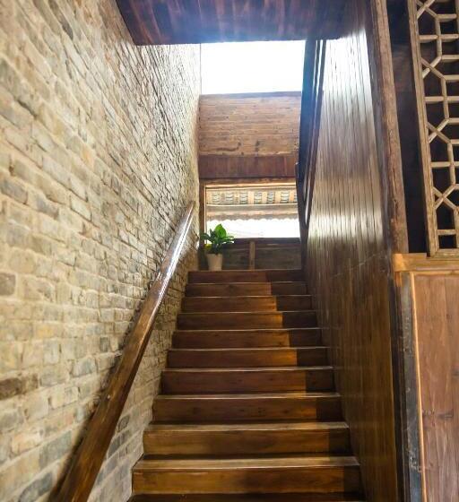 Хостел Rural House