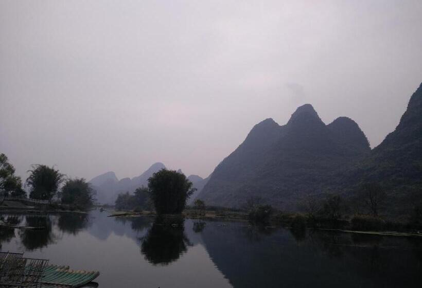 Хостел Rural House