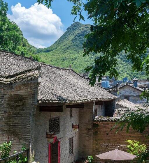 Хостел Rural House