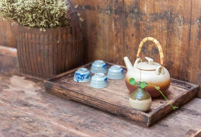 Хостел Rural House