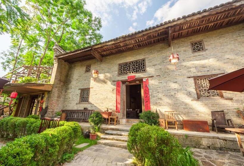 Хостел Rural House