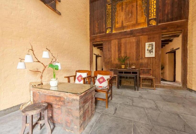 Хостел Rural House