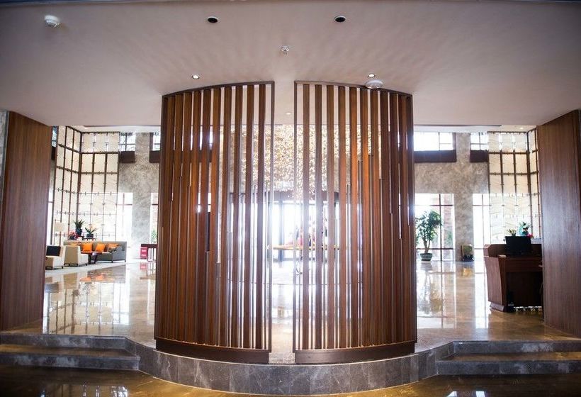 Yueyang Junshan Island Narada & Resort