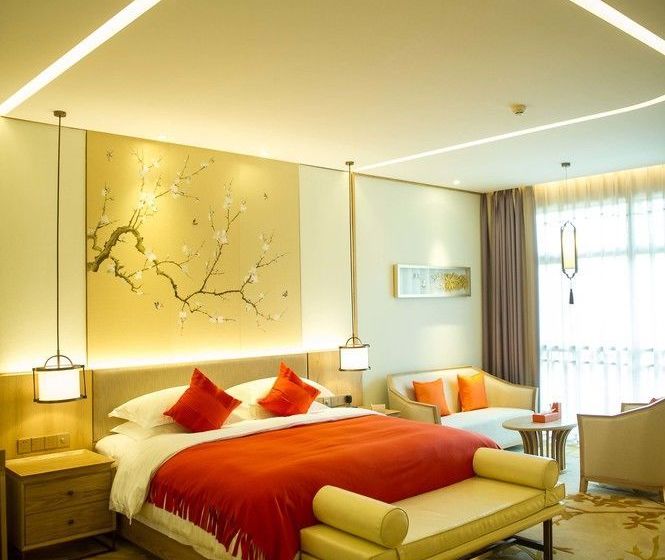 Yueyang Junshan Island Narada & Resort