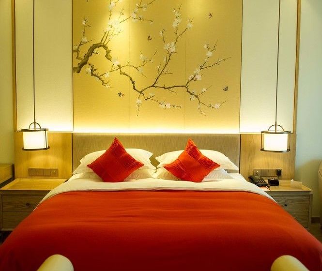 Yueyang Junshan Island Narada & Resort