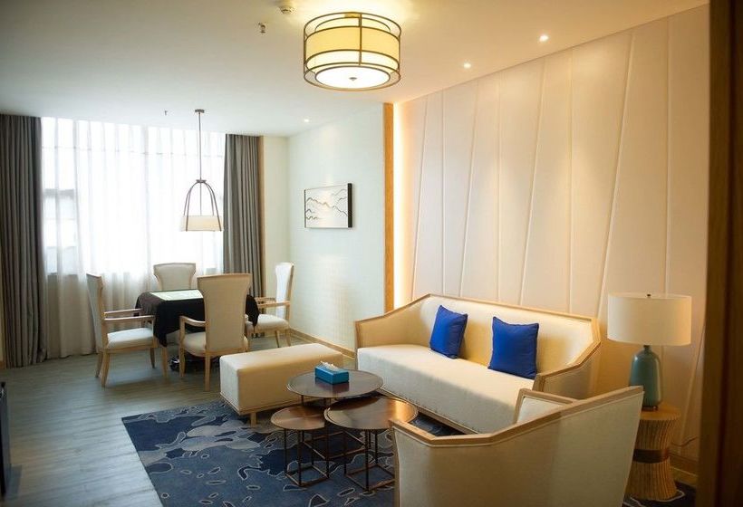 Yueyang Junshan Island Narada & Resort