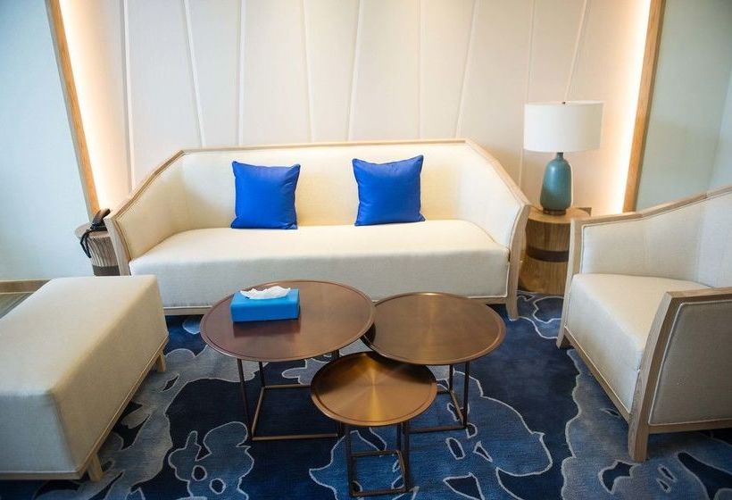 Yueyang Junshan Island Narada & Resort