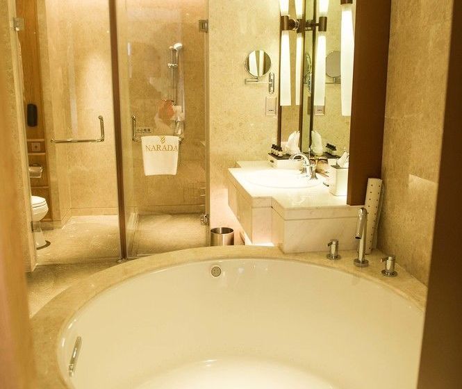 Yueyang Junshan Island Narada & Resort