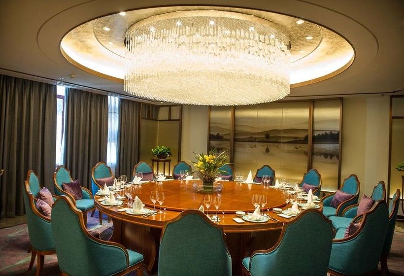 Yueyang Junshan Island Narada & Resort