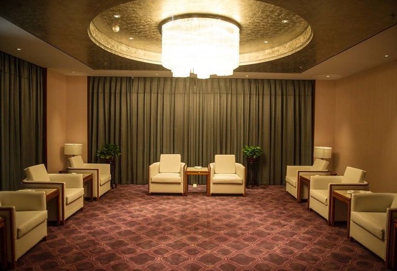 Yueyang Junshan Island Narada & Resort