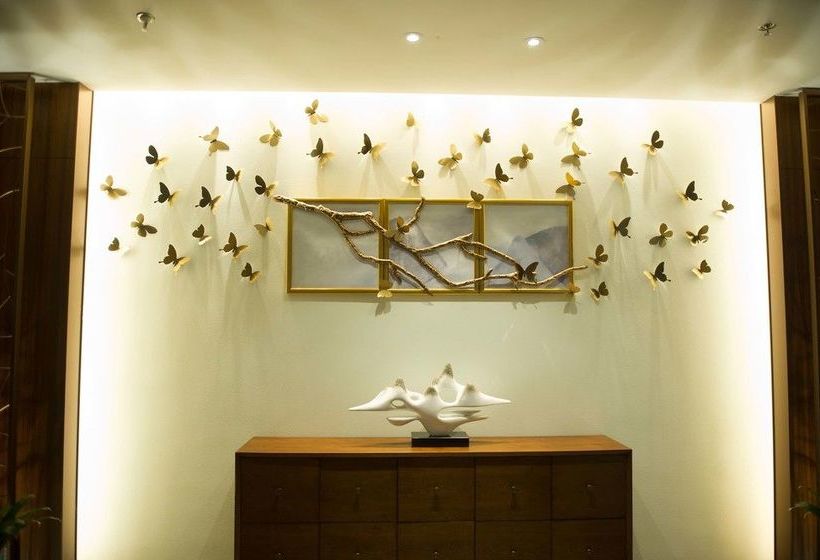 Yueyang Junshan Island Narada & Resort