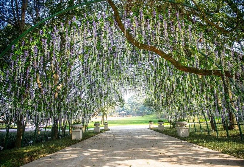 Yueyang Junshan Island Narada & Resort
