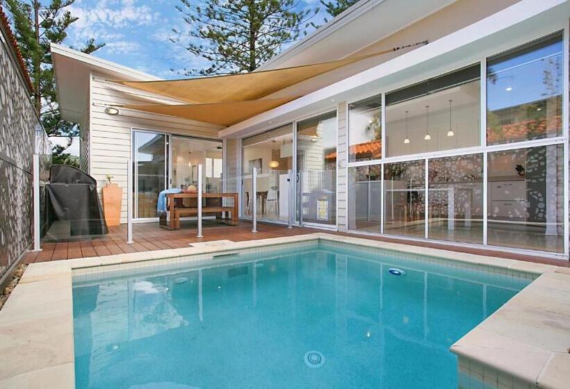Tobys Beach House