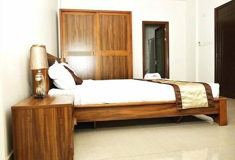 Al Sablah Hotel Apartment