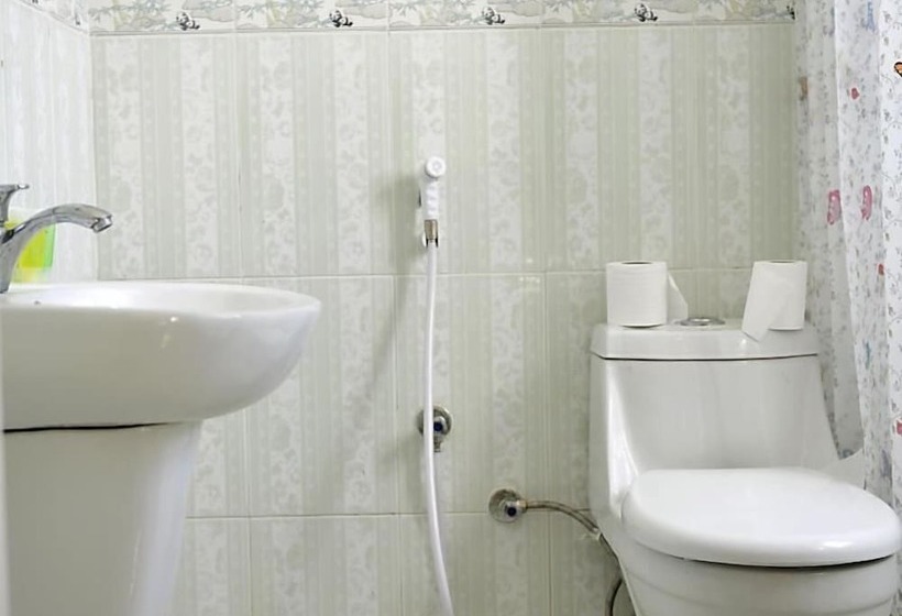 Al Sablah Hotel Apartment