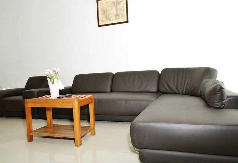 Al Sablah Hotel Apartment