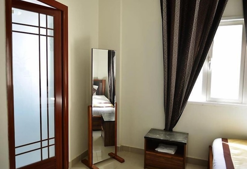 Al Sablah Hotel Apartment