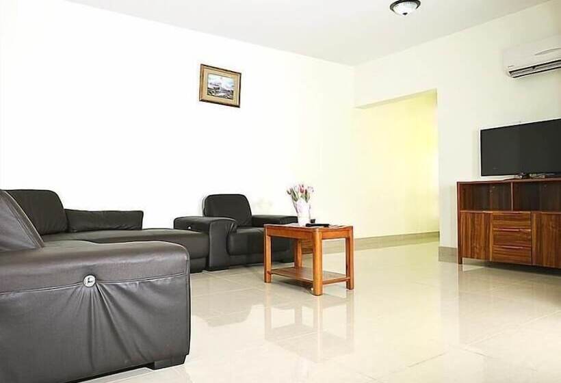Al Sablah Hotel Apartment
