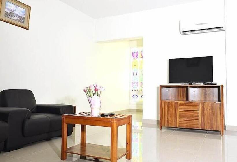 Al Sablah Hotel Apartment