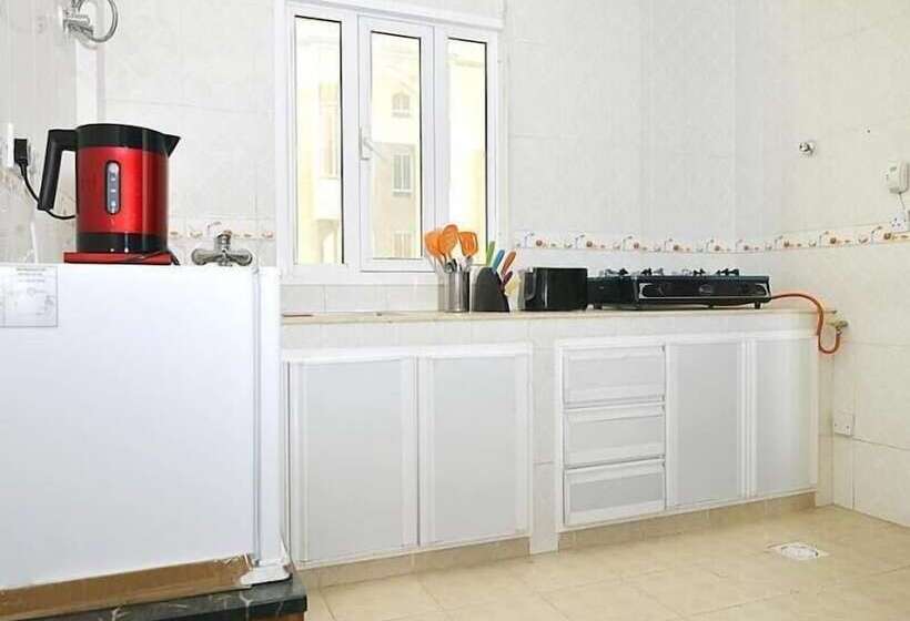 Al Sablah Hotel Apartment