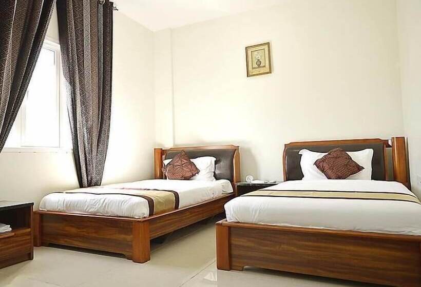 Al Sablah Hotel Apartment
