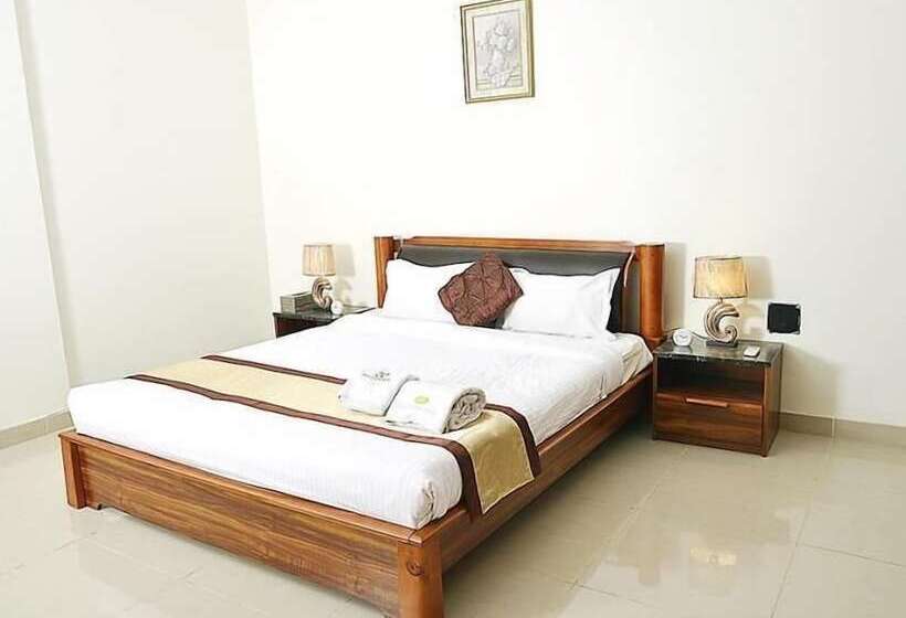 Al Sablah Hotel Apartment