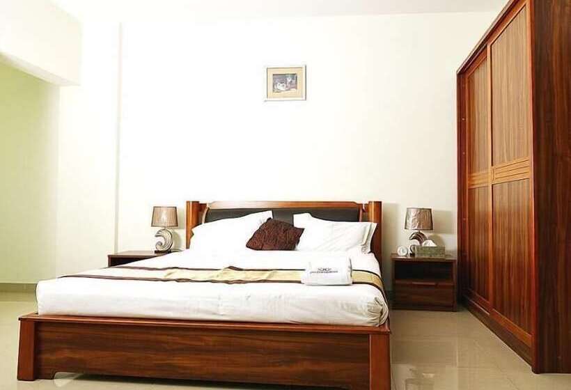 Al Sablah Hotel Apartment