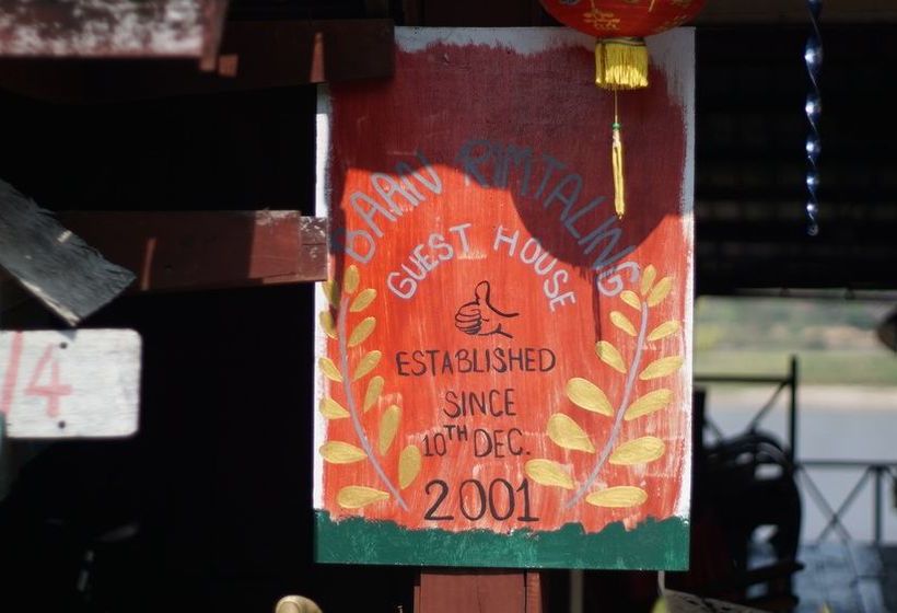 Общежитие Baan Rimtaling Guest House