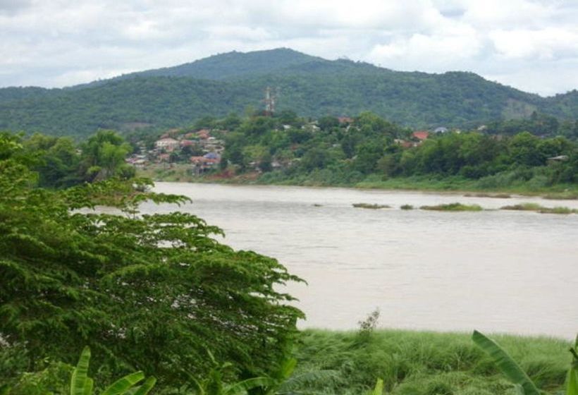 Общежитие Baan Rimtaling Guest House