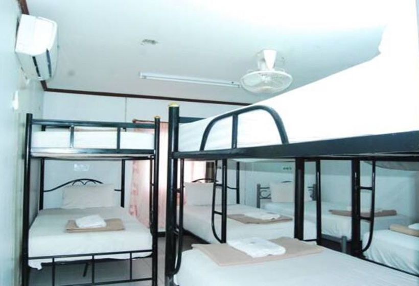 הוסטל Mixay Guesthouse