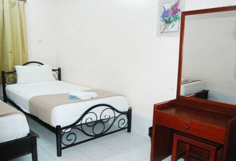 הוסטל Mixay Guesthouse