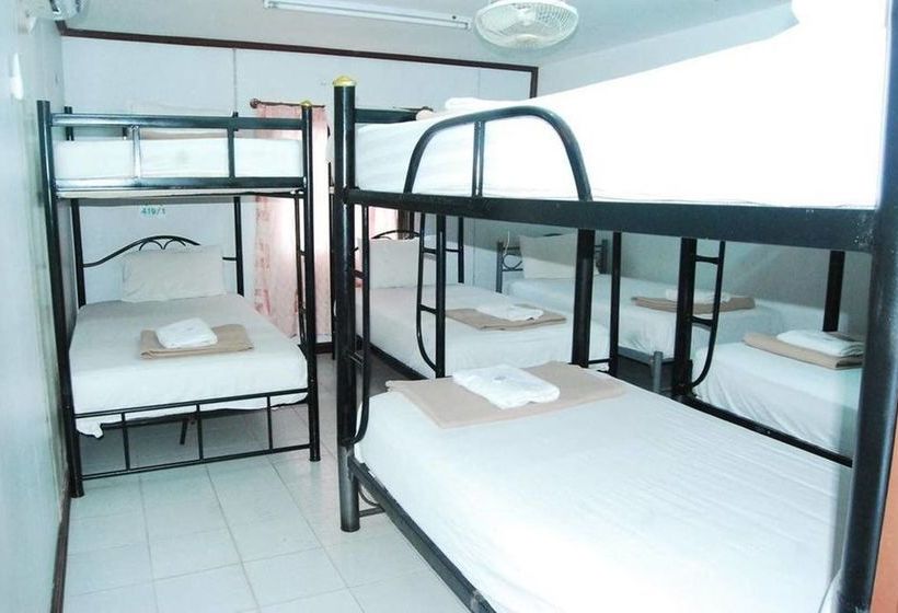 הוסטל Mixay Guesthouse