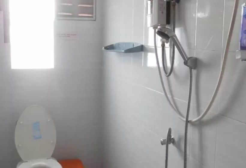 הוסטל Mixay Guesthouse