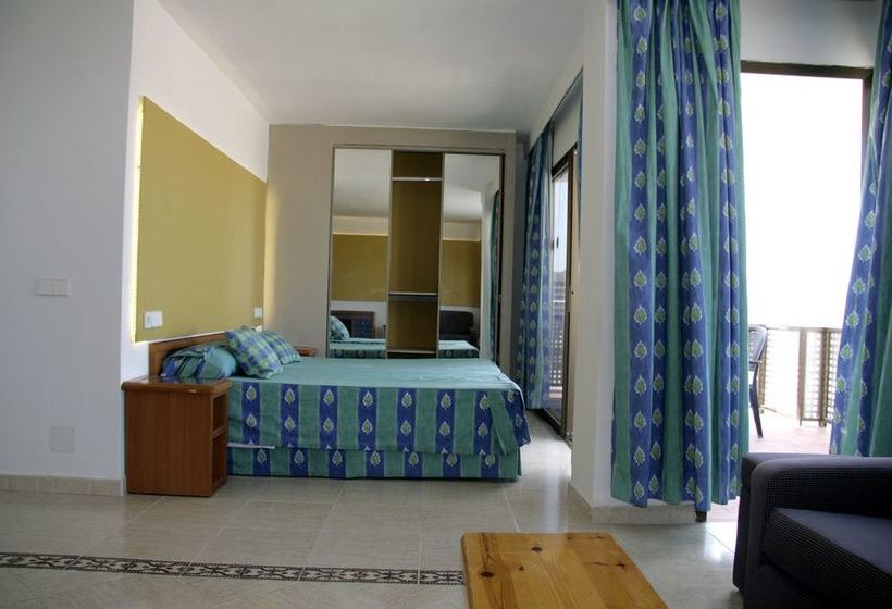 Apartamentos Sunset Bella Ibiza