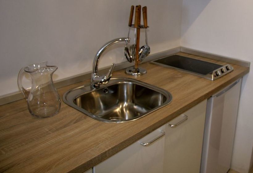 Apartamentos Sunset Bella Ibiza