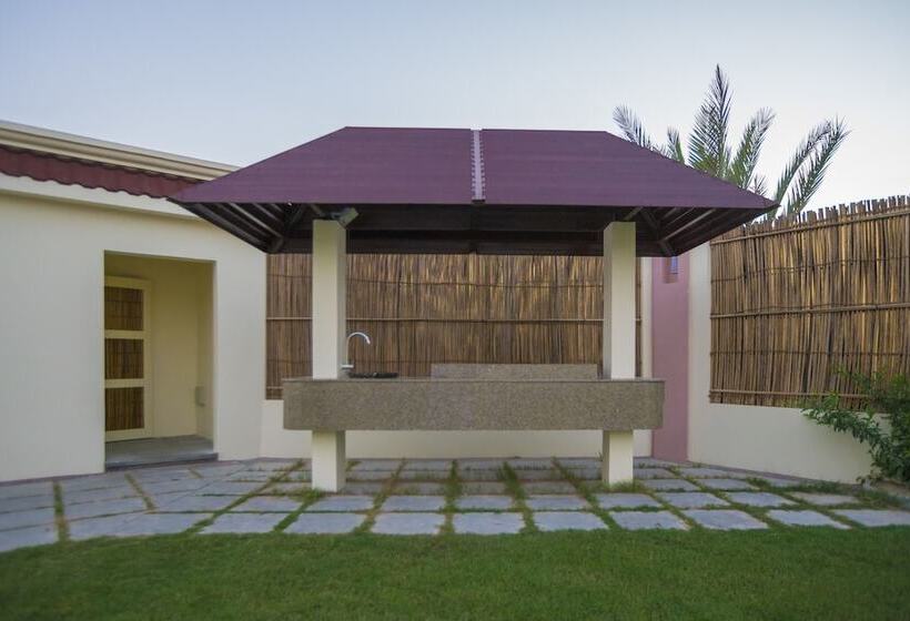 Asahalah Farm Pool Villas