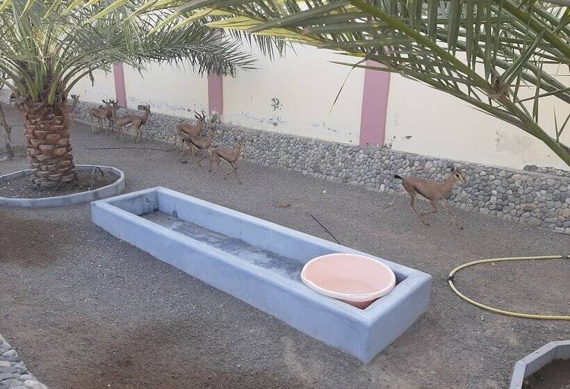 Asahalah Farm Pool Villas