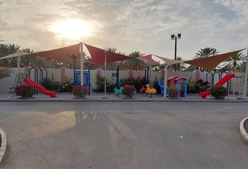 Asahalah Farm Pool Villas