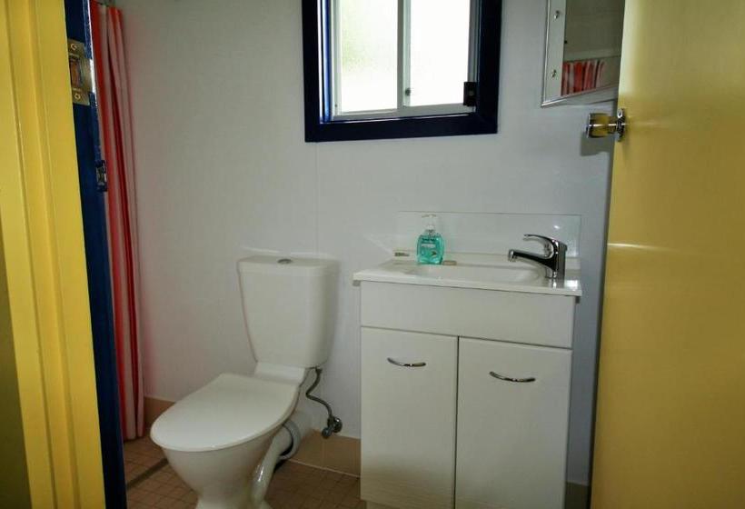 Baudin Beach Apartments