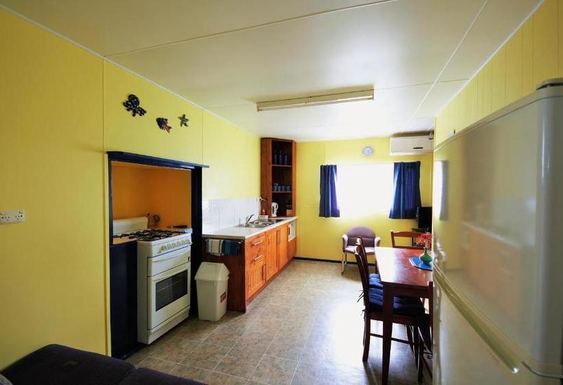 Baudin Beach Apartments