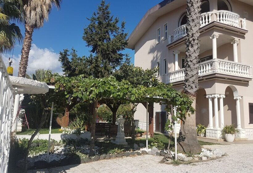 B&b Magna Grecia