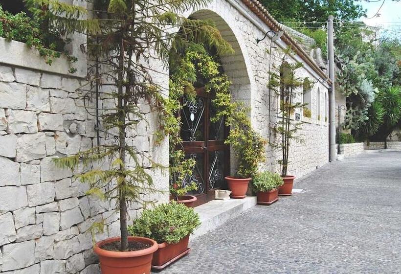 住宿加早餐  A Cunziria