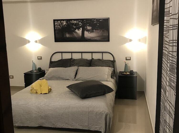 住宿加早餐  A Cunziria