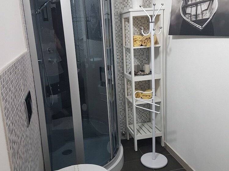 住宿加早餐  A Cunziria