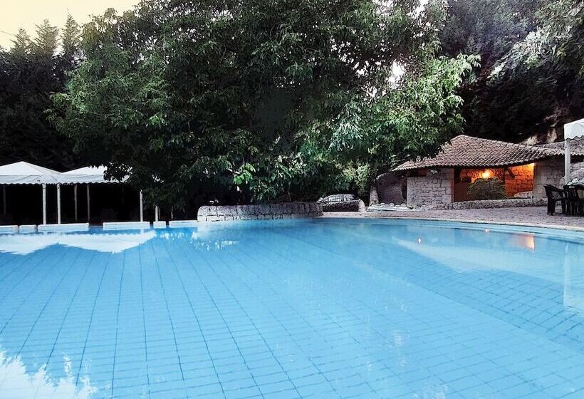 住宿加早餐  A Cunziria