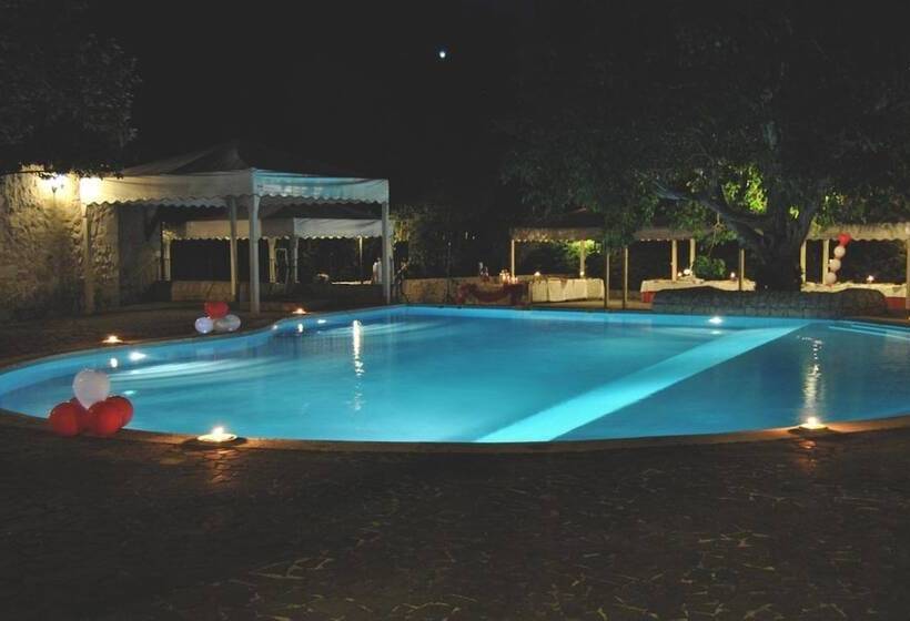 住宿加早餐  A Cunziria