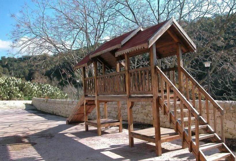 住宿加早餐  A Cunziria